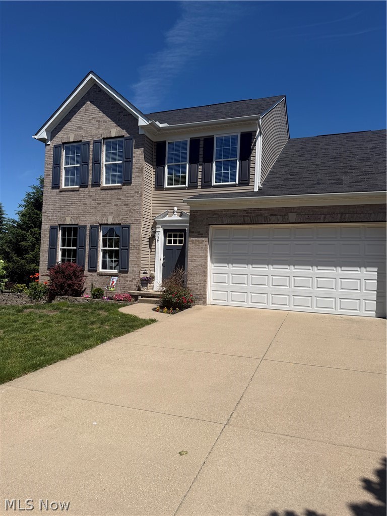 759 Admore Drive Kent OH 44240