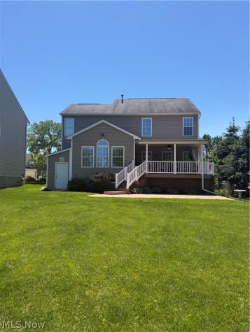 759 Admore Drive Kent OH 44240