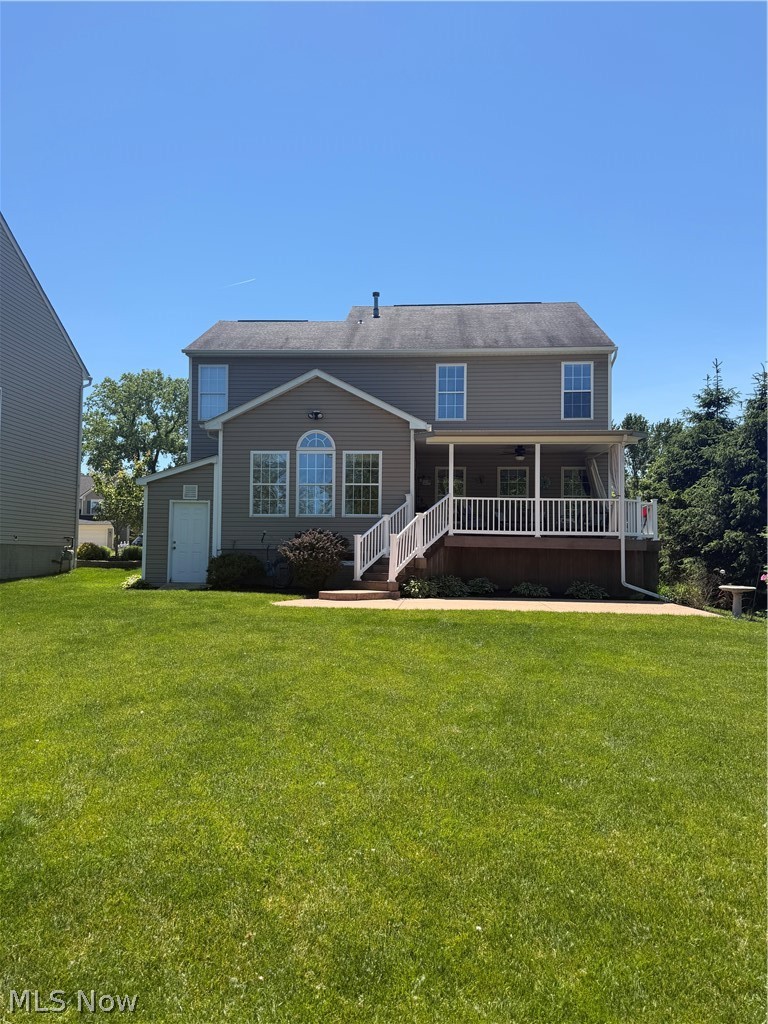 759 Admore Drive Kent OH 44240