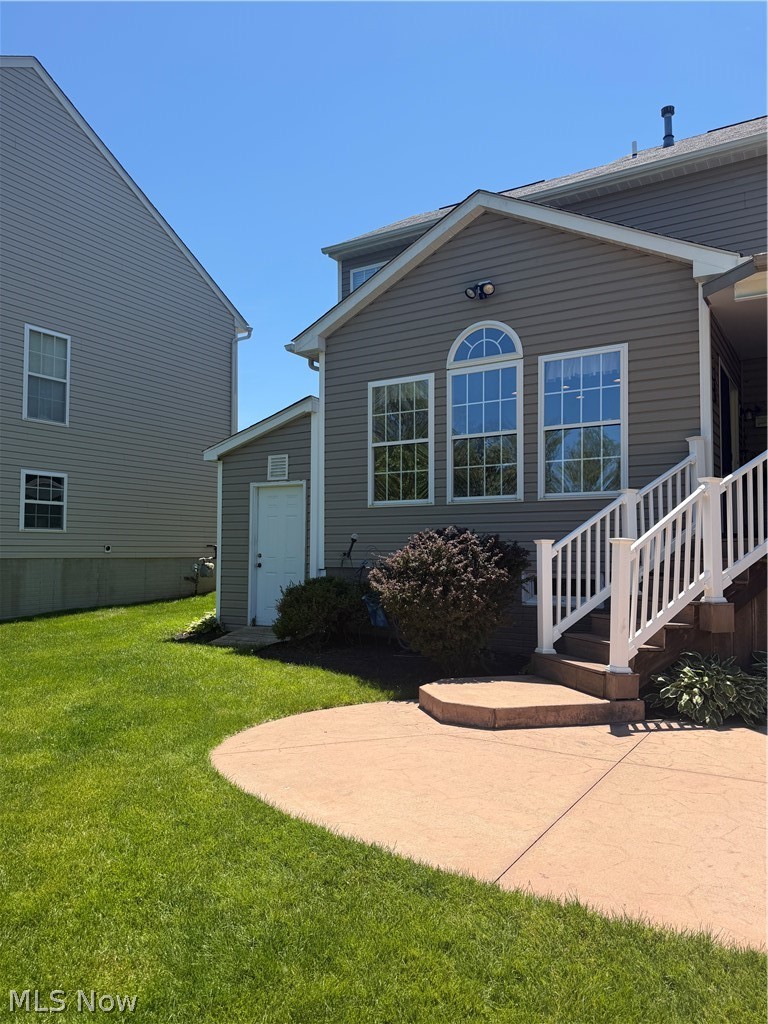 759 Admore Drive Kent OH 44240