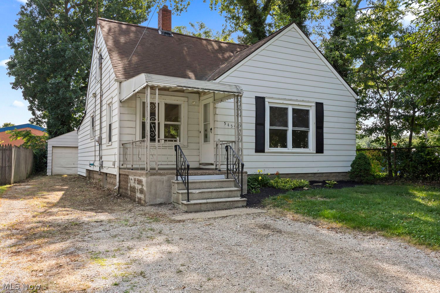 5459 Ridgewood Street Lorain OH 44055