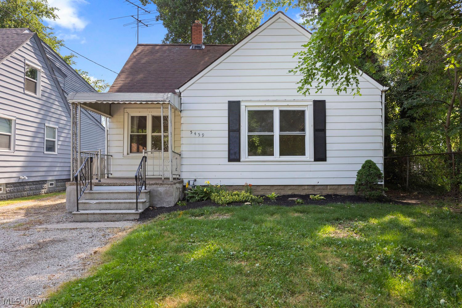 5459 Ridgewood Street Lorain OH 44055
