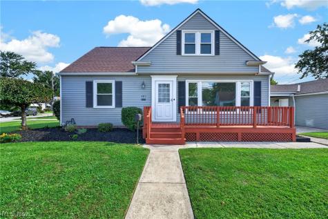 401 E 288th Street Willowick OH 44095