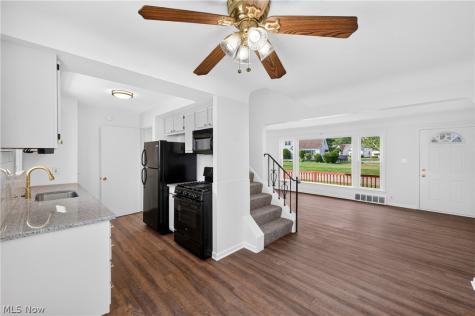 401 E 288th Street Willowick OH 44095