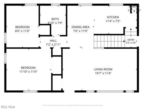 401 E 288th Street Willowick OH 44095