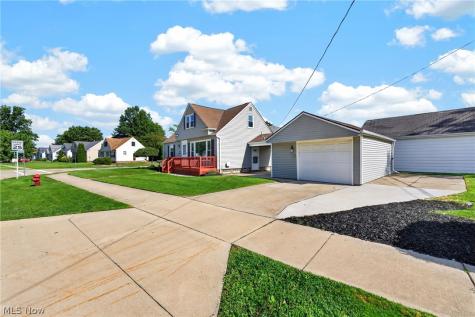 401 E 288th Street Willowick OH 44095