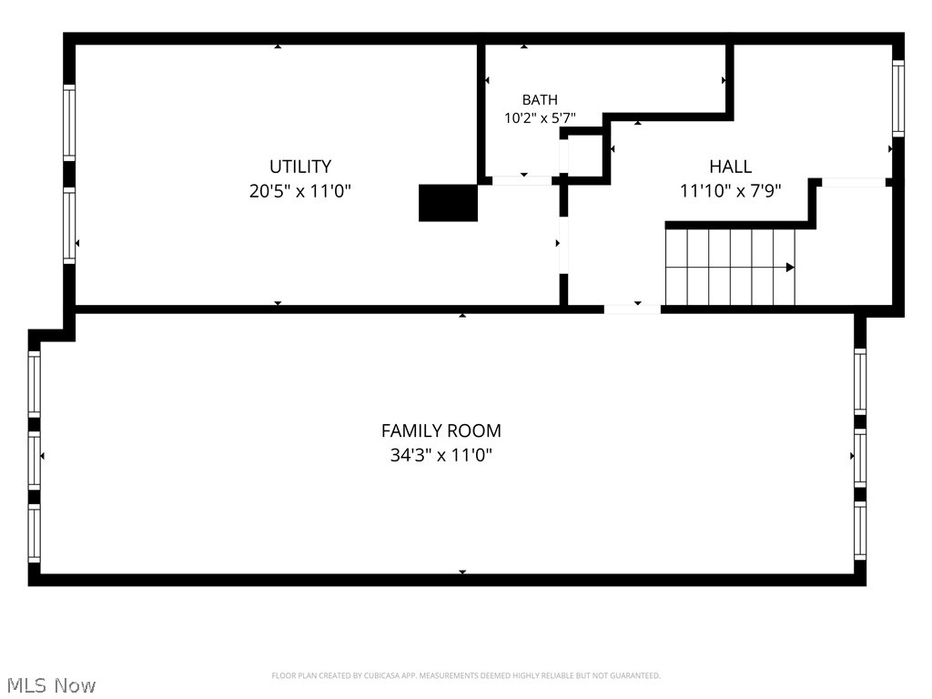401 E 288th Street Willowick OH 44095