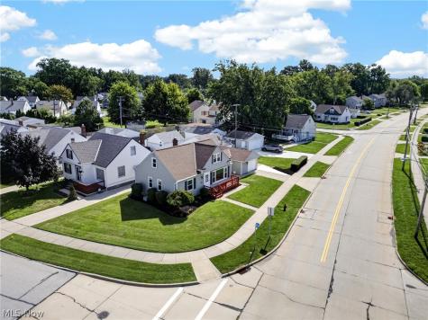 401 E 288th Street Willowick OH 44095