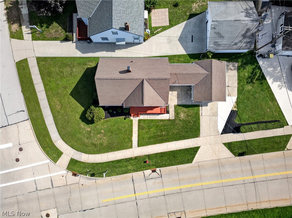 401 E 288th Street Willowick OH 44095