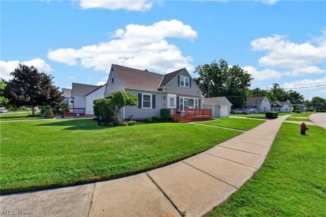 401 E 288th Street Willowick OH 44095
