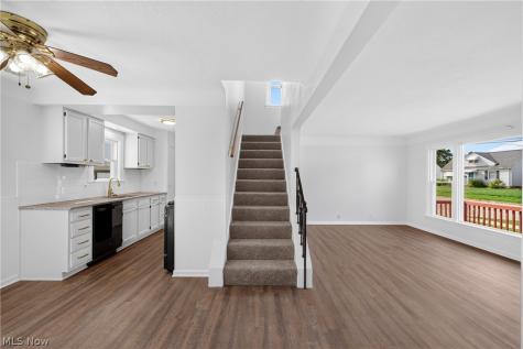 401 E 288th Street Willowick OH 44095
