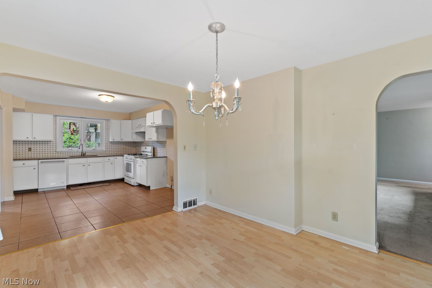 3315 Frazer Avenue NW Canton OH 44709