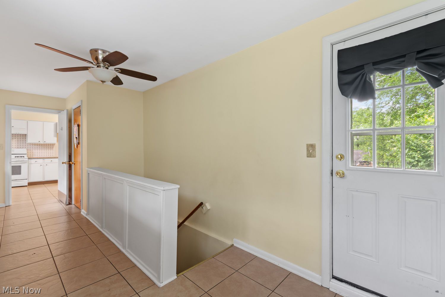 3315 Frazer Avenue NW Canton OH 44709