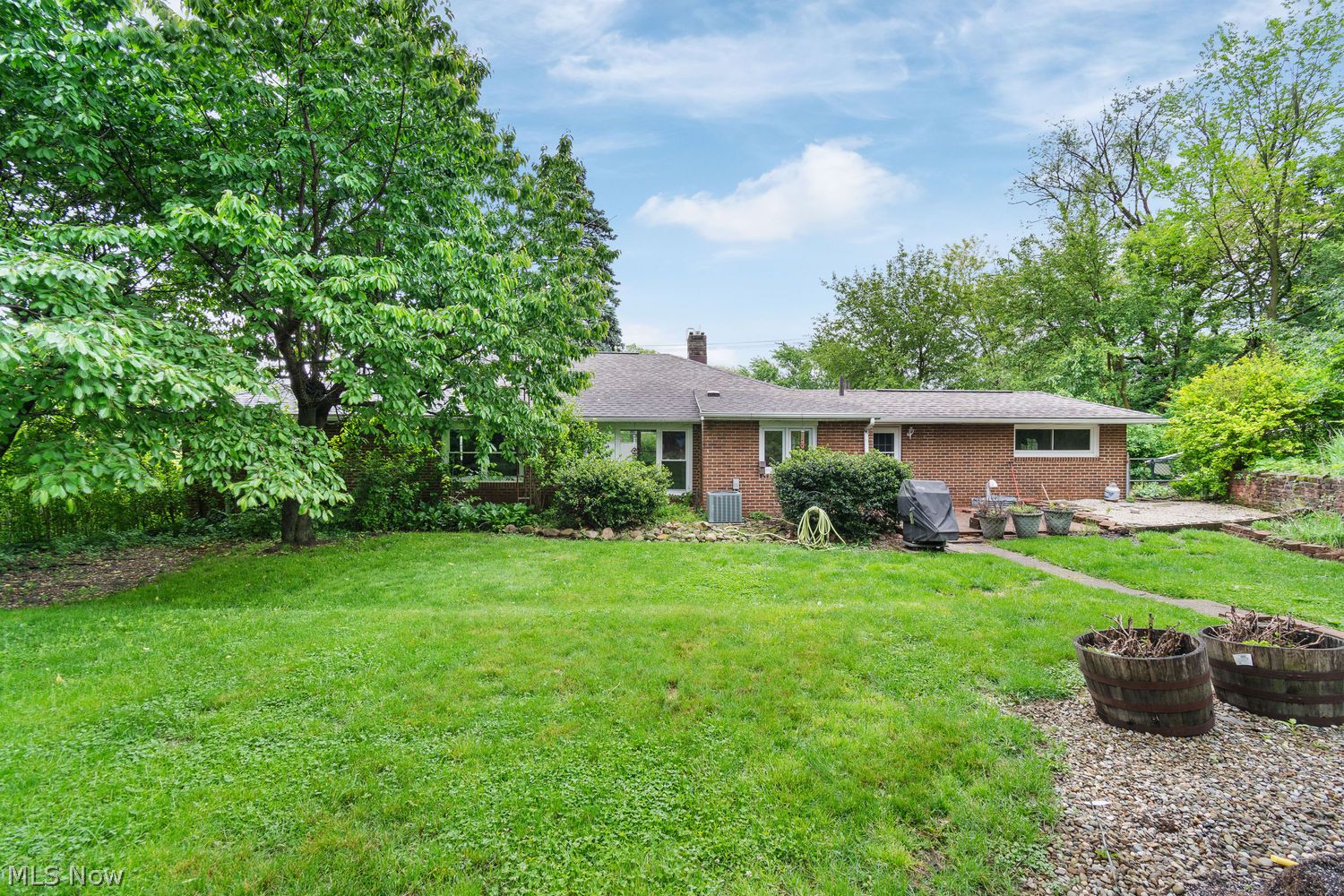 3315 Frazer Avenue NW Canton OH 44709