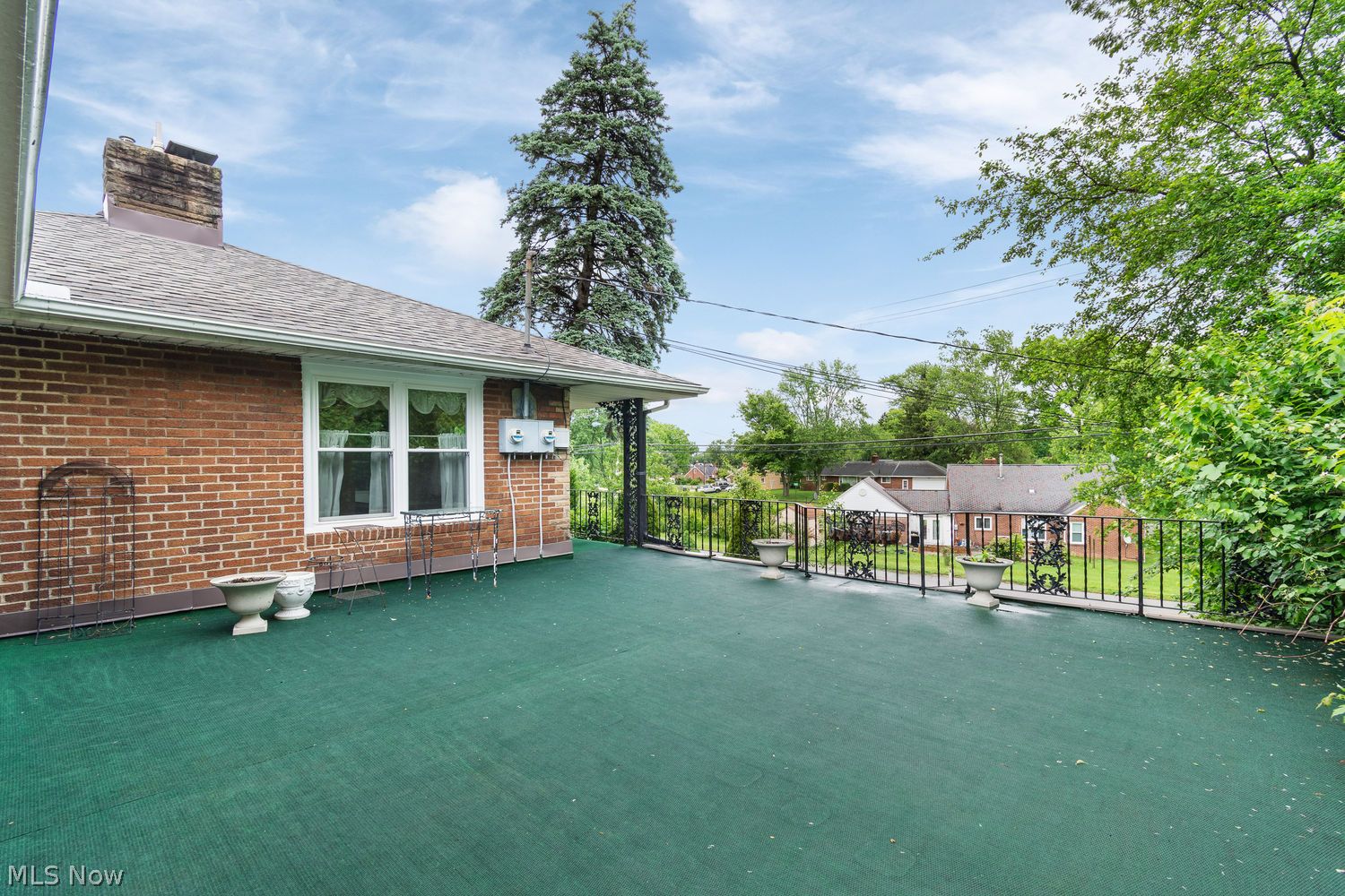 3315 Frazer Avenue NW Canton OH 44709