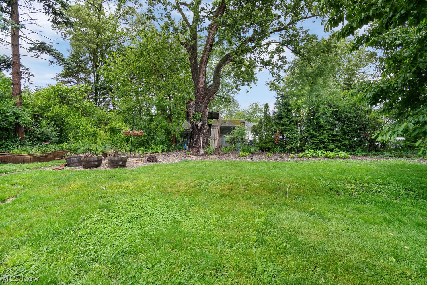 3315 Frazer Avenue NW Canton OH 44709