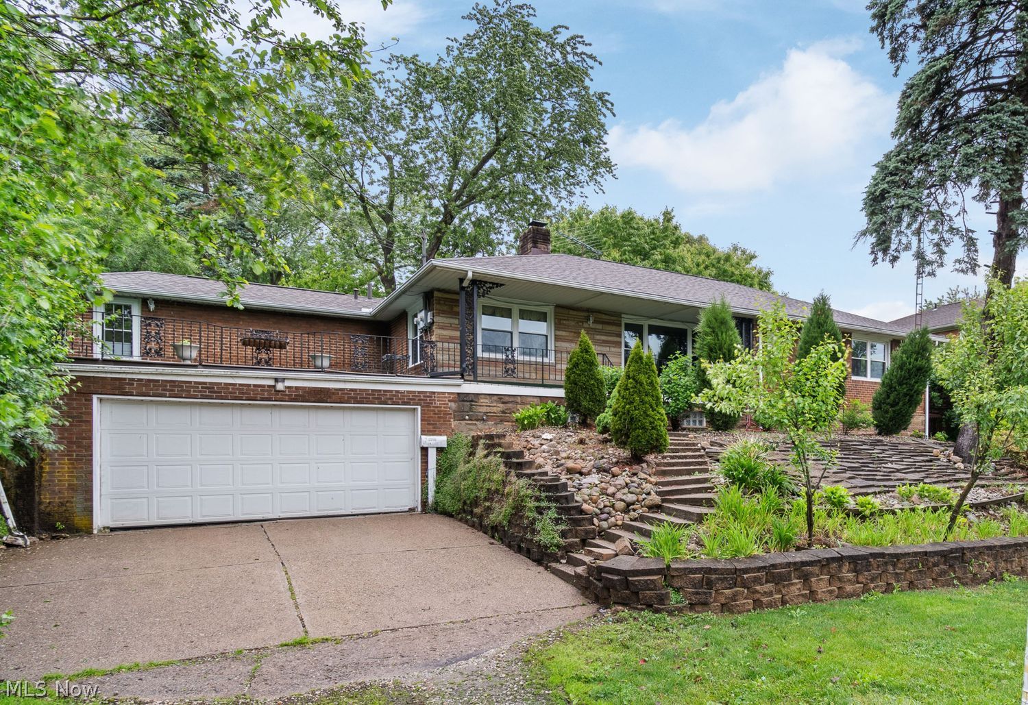3315 Frazer Avenue NW Canton OH 44709