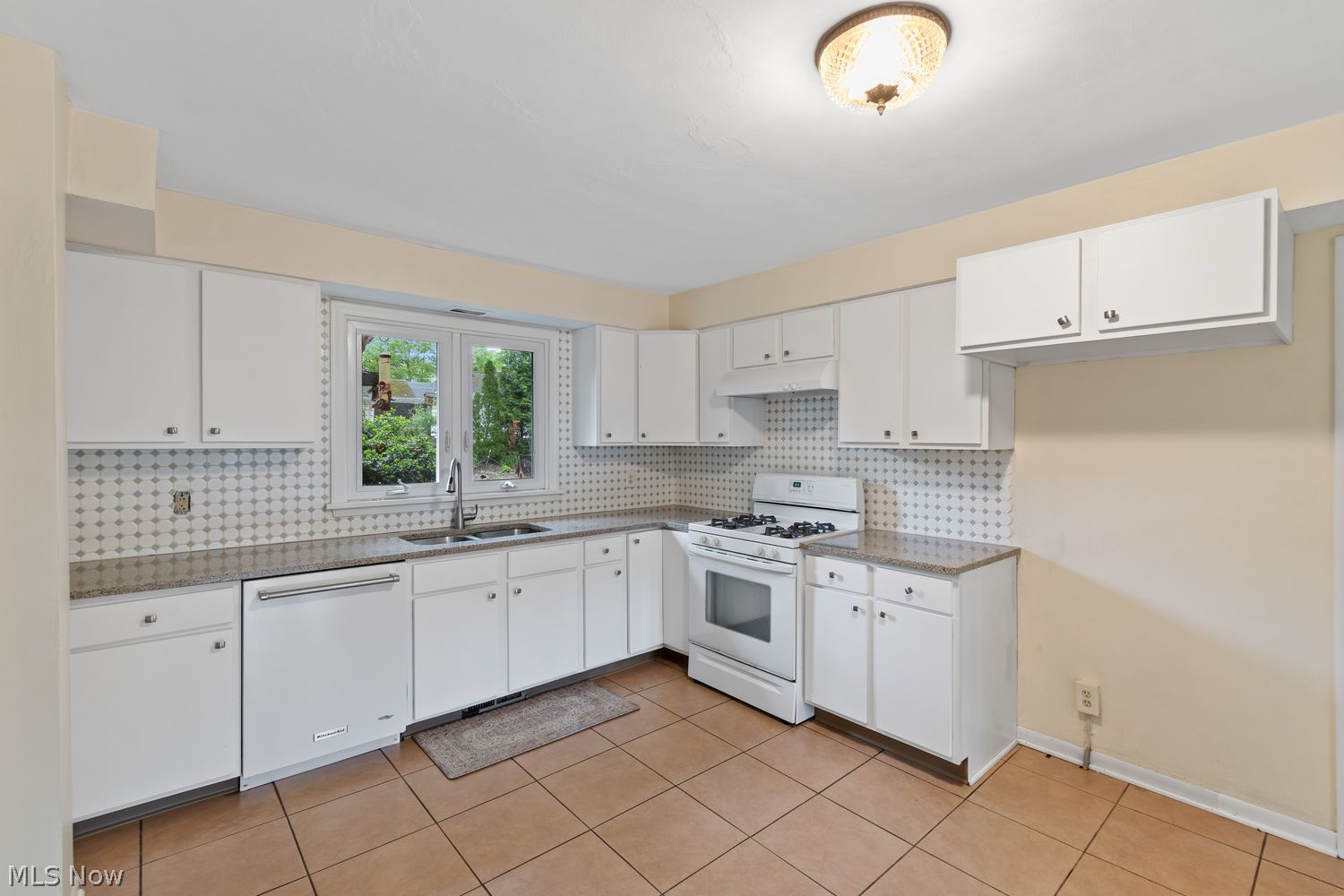 3315 Frazer Avenue NW Canton OH 44709