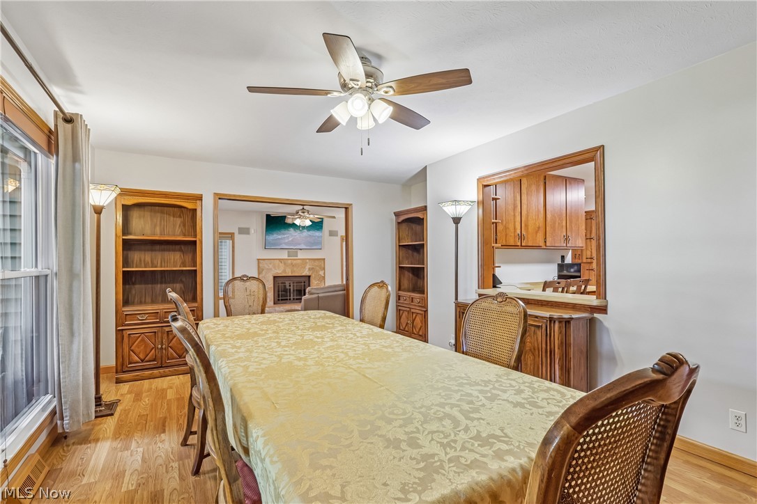 10249 Fairtree Drive Strongsville OH 44149