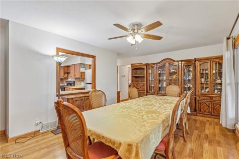 10249 Fairtree Drive Strongsville OH 44149