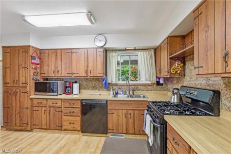 10249 Fairtree Drive Strongsville OH 44149
