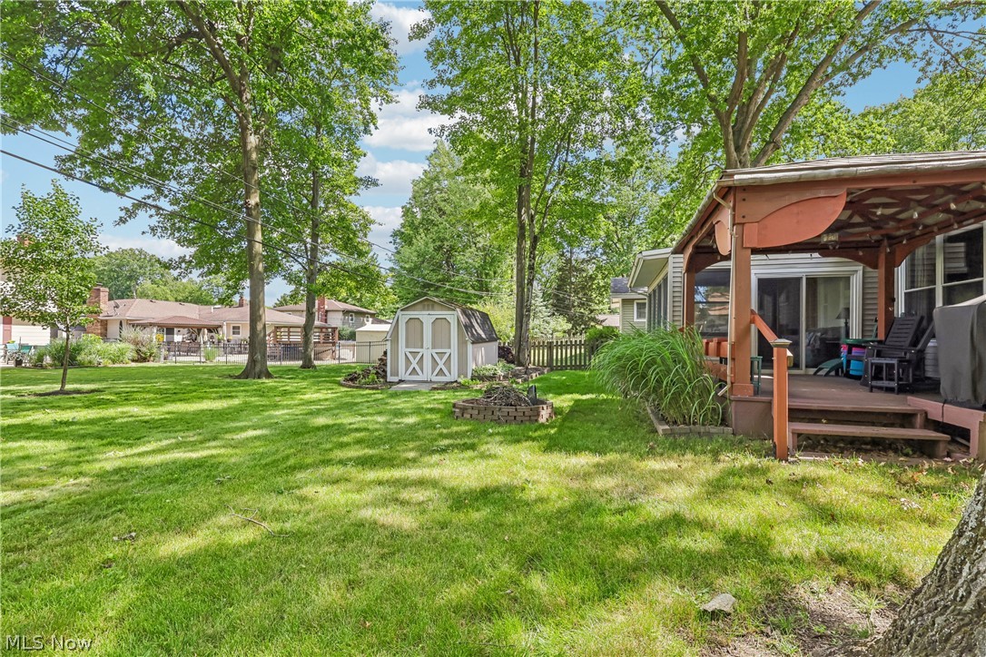 10249 Fairtree Drive Strongsville OH 44149