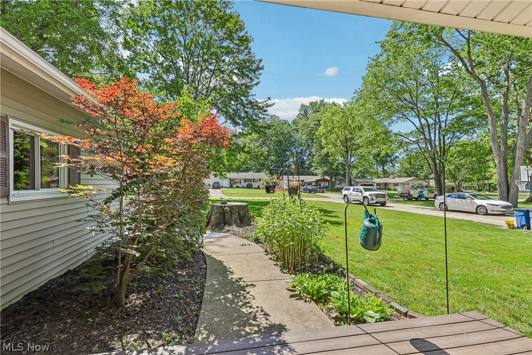 10249 Fairtree Drive Strongsville OH 44149