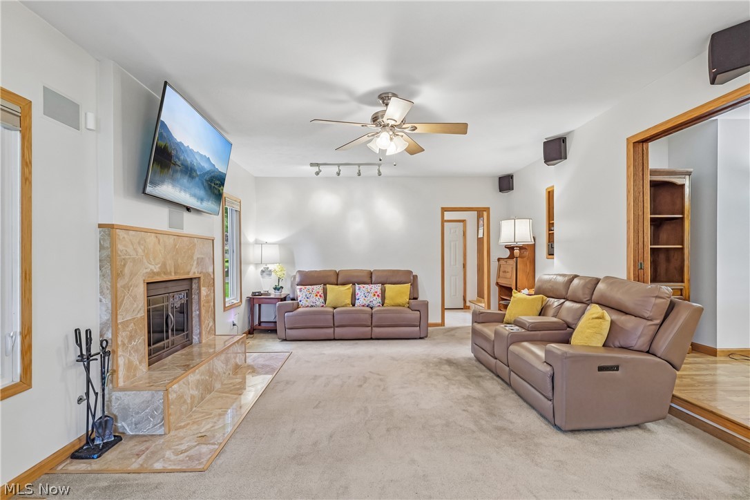 10249 Fairtree Drive Strongsville OH 44149