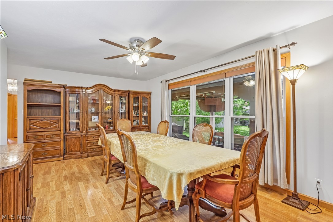 10249 Fairtree Drive Strongsville OH 44149