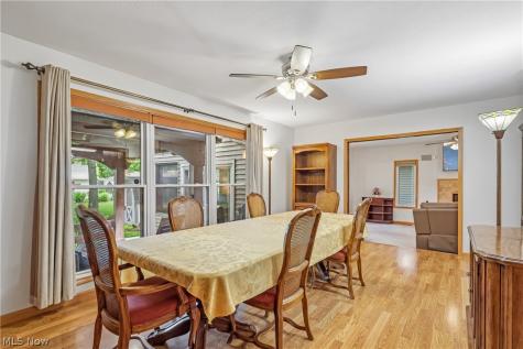 10249 Fairtree Drive Strongsville OH 44149