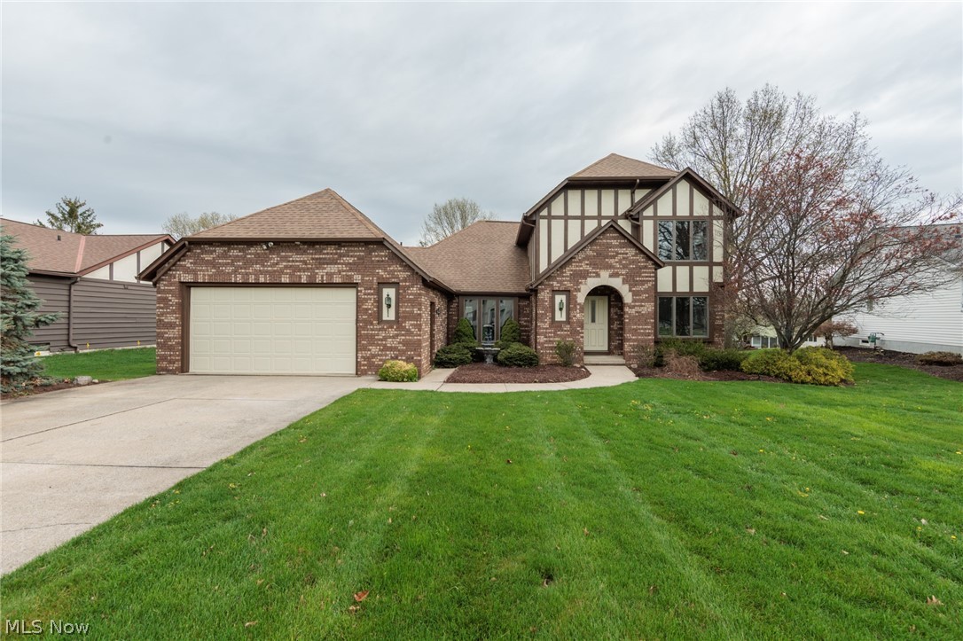 984 Meadowlark Lane Medina OH 44256