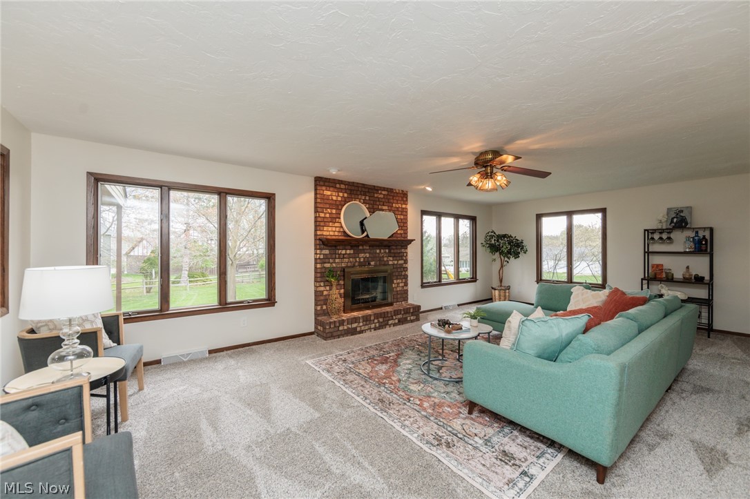 984 Meadowlark Lane Medina OH 44256