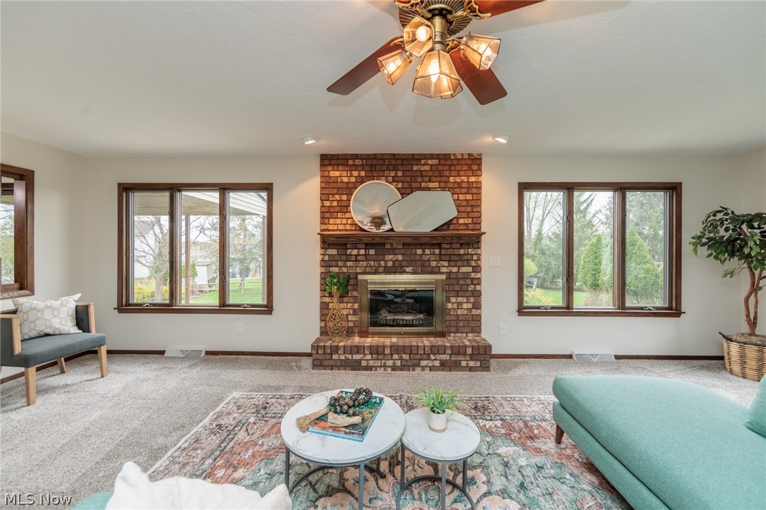 984 Meadowlark Lane Medina OH 44256