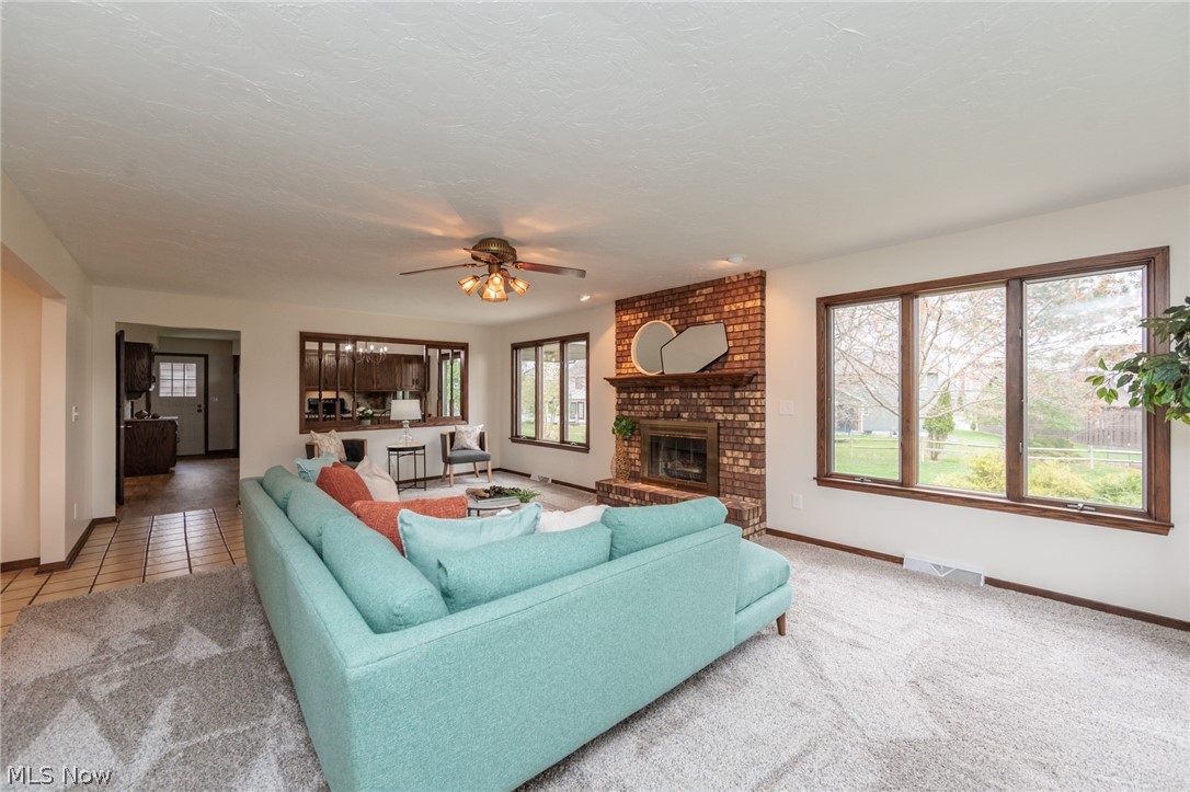 984 Meadowlark Lane Medina OH 44256
