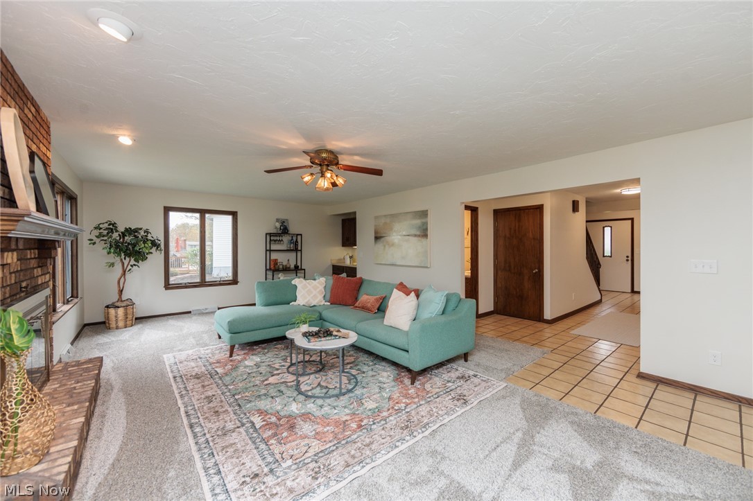 984 Meadowlark Lane Medina OH 44256