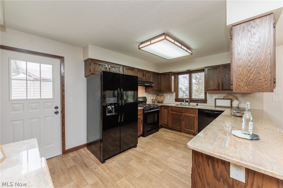 984 Meadowlark Lane Medina OH 44256