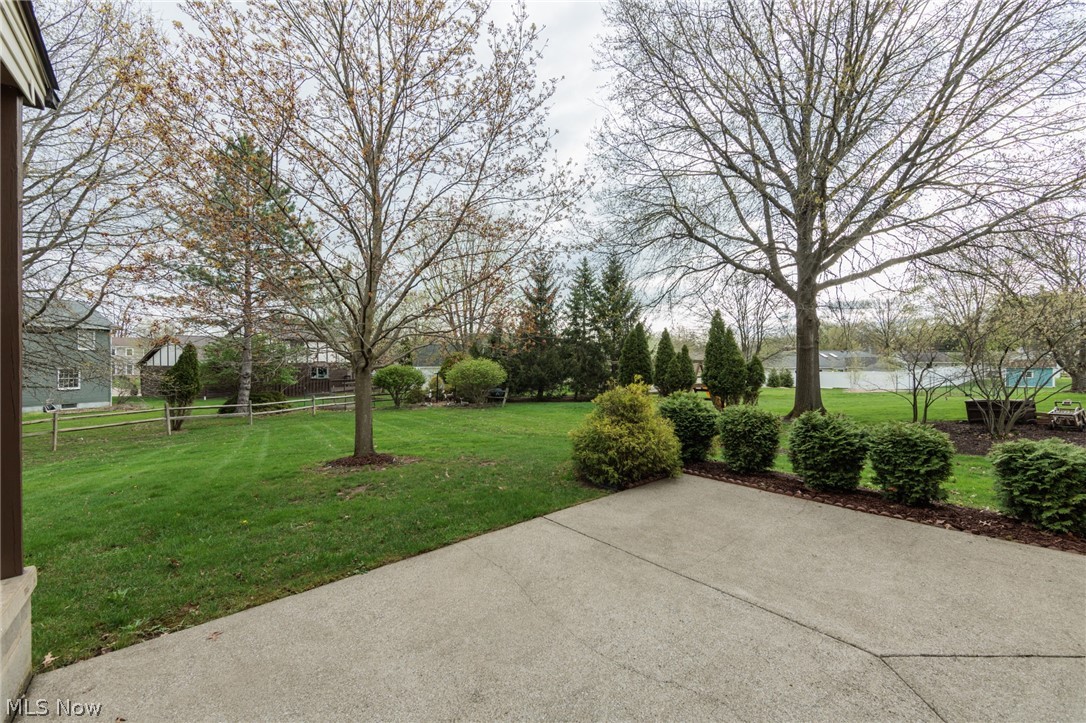 984 Meadowlark Lane Medina OH 44256