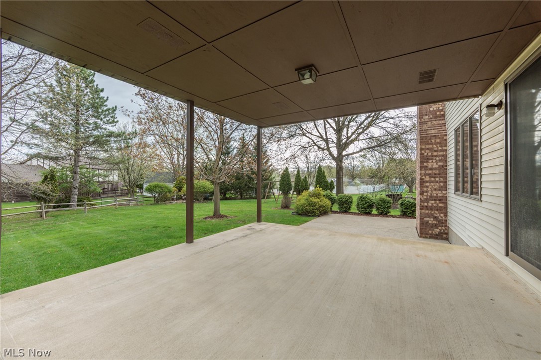984 Meadowlark Lane Medina OH 44256