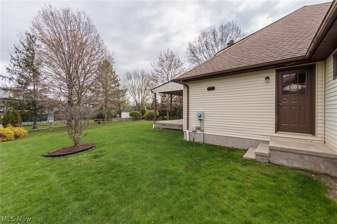 984 Meadowlark Lane Medina OH 44256