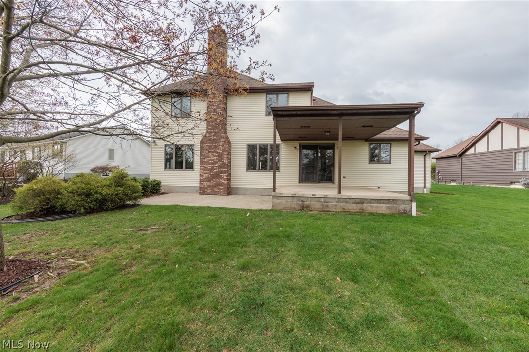 984 Meadowlark Lane Medina OH 44256