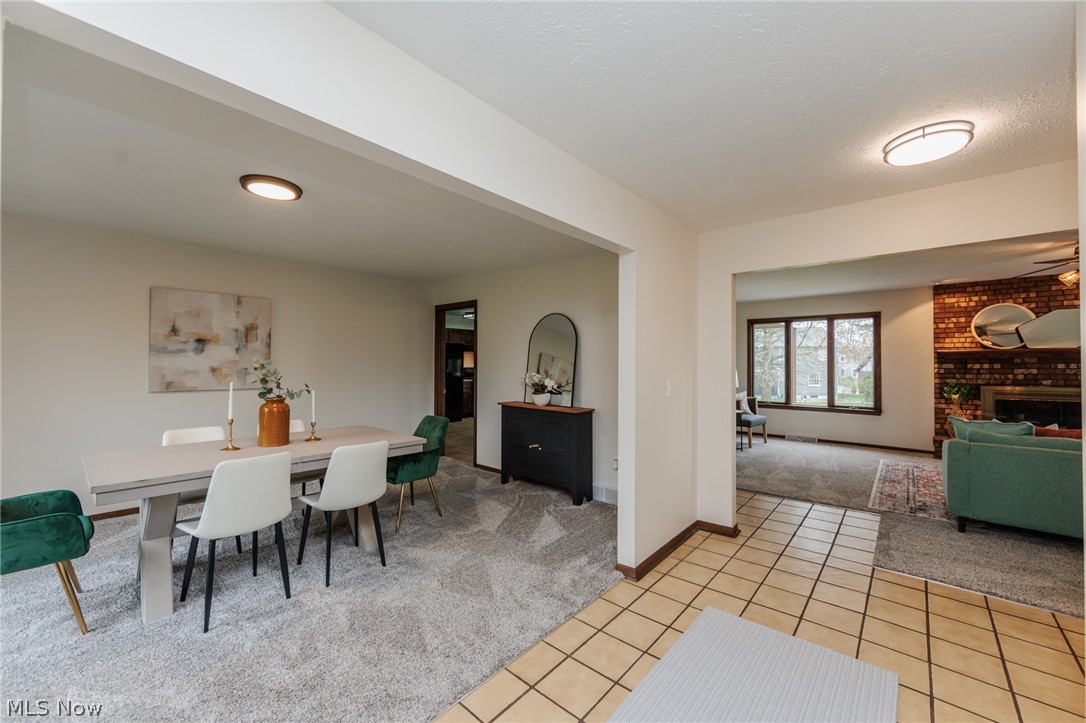984 Meadowlark Lane Medina OH 44256