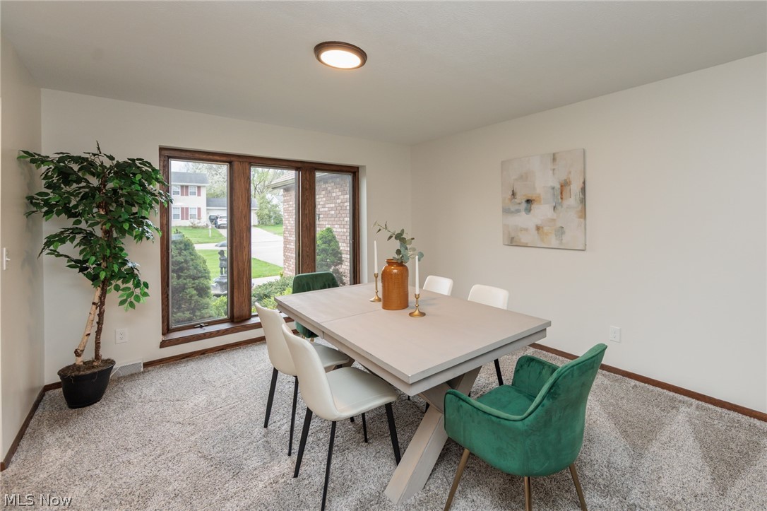 984 Meadowlark Lane Medina OH 44256