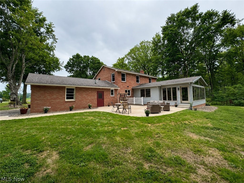 12781 W Middletown Road Salem OH 44460