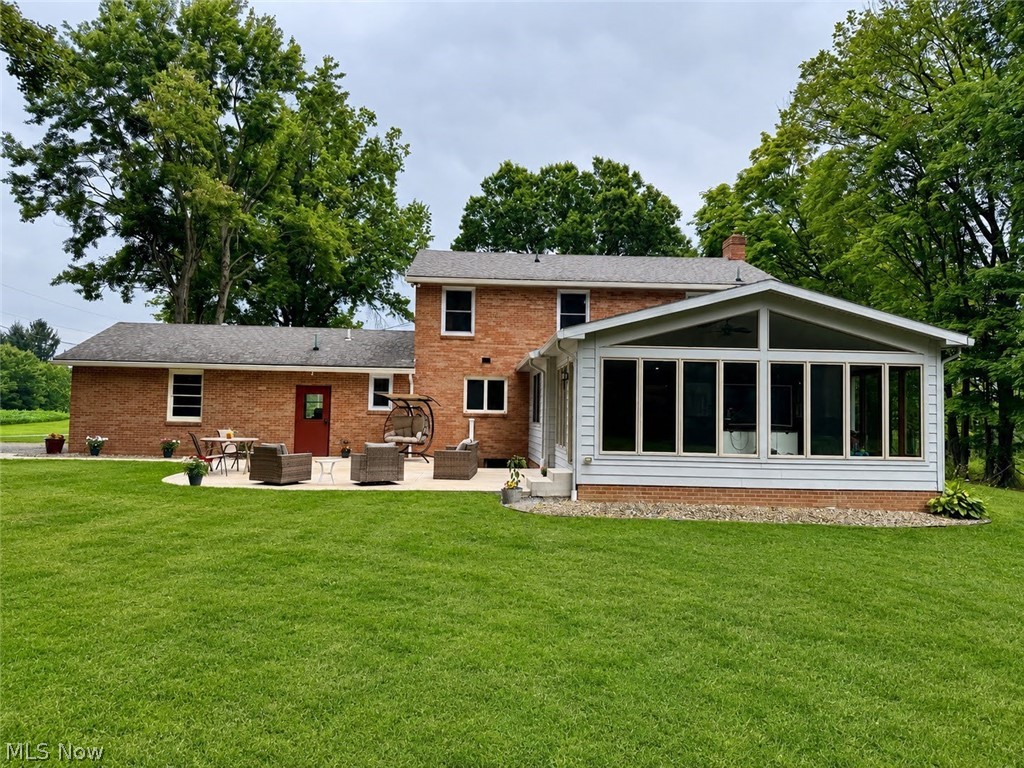 12781 W Middletown Road Salem OH 44460