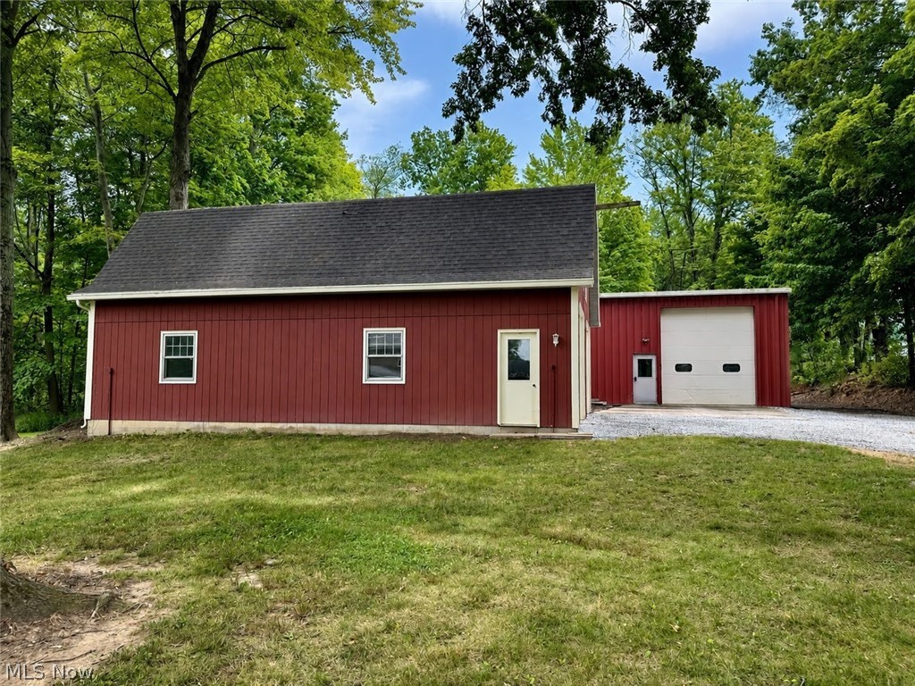 12781 W Middletown Road Salem OH 44460