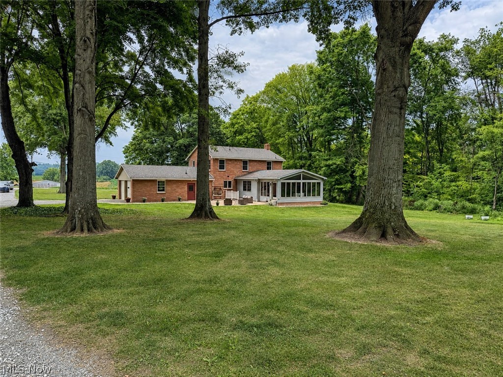 12781 W Middletown Road Salem OH 44460