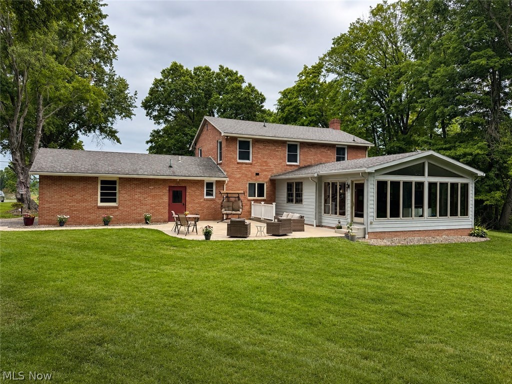 12781 W Middletown Road Salem OH 44460