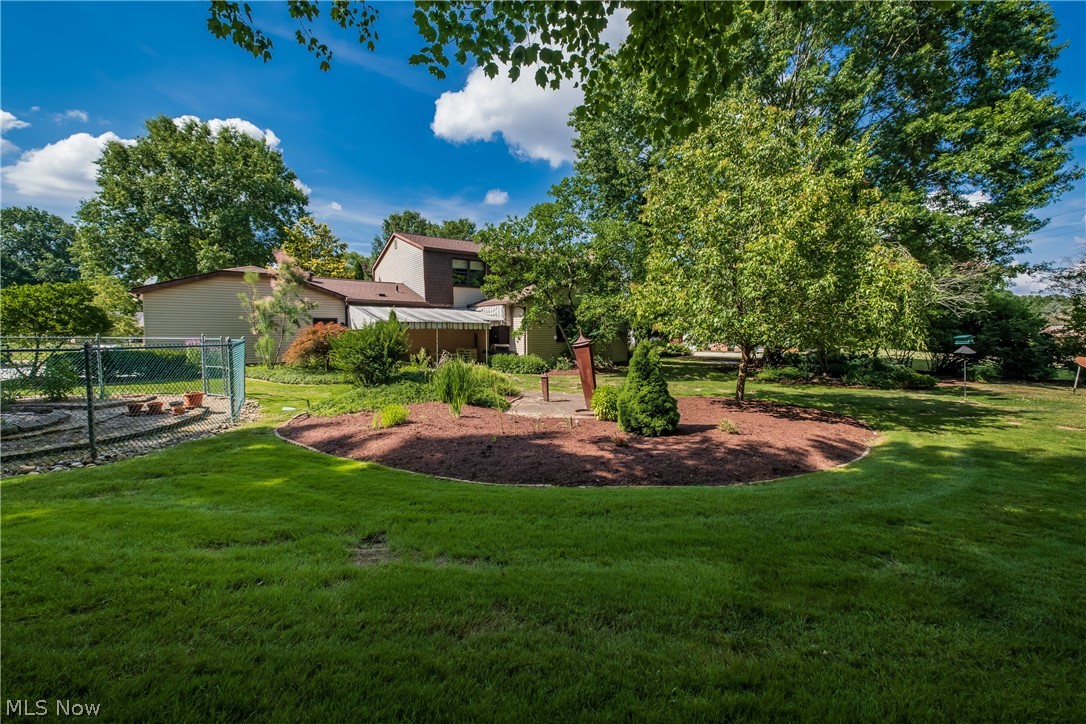 1431 Springhaven Circle NE Massillon OH 44646