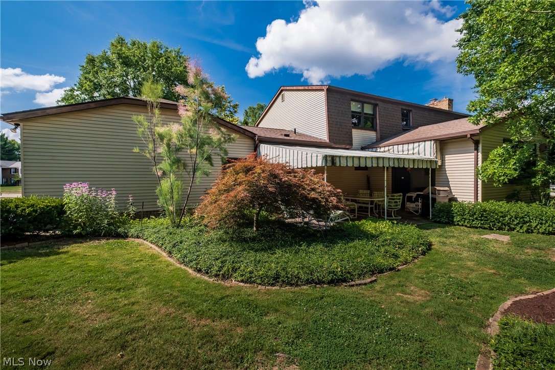 1431 Springhaven Circle NE Massillon OH 44646