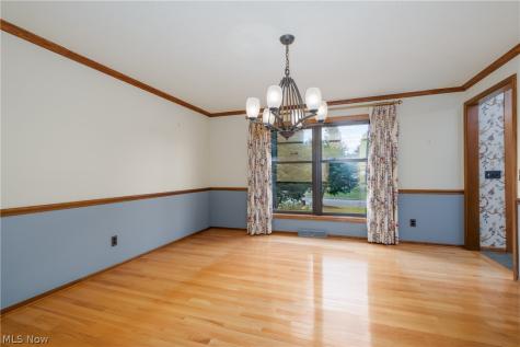 1431 Springhaven Circle NE Massillon OH 44646